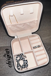 Margo Jewelry Box