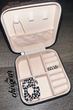 Margo Jewelry Box