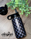 Blacked Out Tumbler