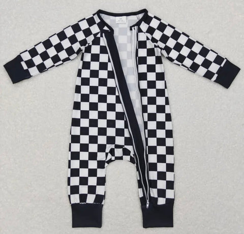 Check Mate Onesie