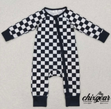 Check Mate Onesie