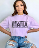 Mama tee (2 colors)